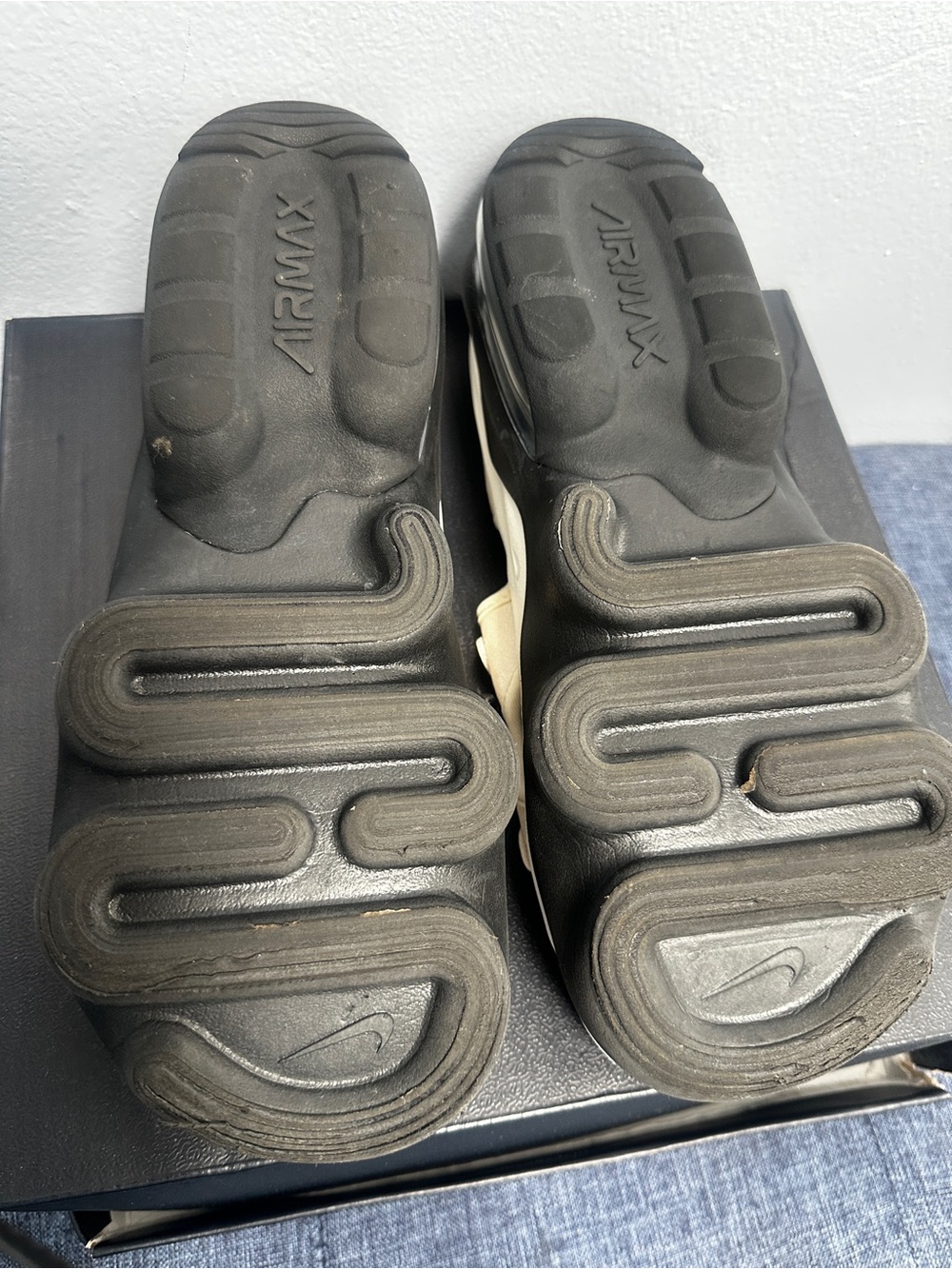 Nike Air Max Koko Sandals size 9.5 - Picture 6 of 8